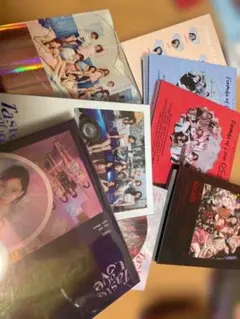 twice アルバムセット