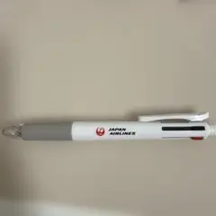 JAPAN AIRLINES SARASA 4色ボールペン 0.5mmのサムネイル