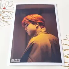 ⑬ ユーキ 31st Birth Anniversary Ver. 生写真