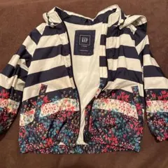 baby GAP ストライプジャケット 2歳用