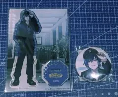 2026年最新】kaito プロセカ 缶バッジの人気アイテム - メルカリ