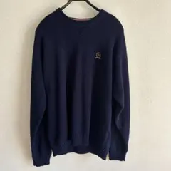 トミー ヒルフィガー 右袖口補正ありTommy Hilfiger セーターのサムネイル
