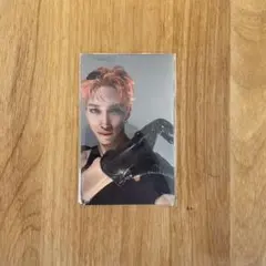 INI 池崎理人 XQUARE 7000円トレカ