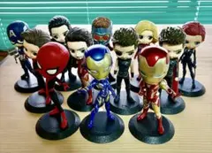 2026年最新】q posket marvelの人気アイテム - メルカリ