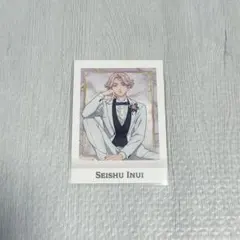 東京リベンジャーズ 乾青宗 ぱしゃこれ