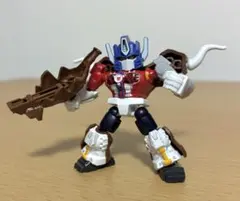 未組立】サウンドウェーブBlokees トランスフォーマー - メルカリ
