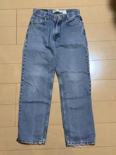 LEVI'S 550 ストレートデニム W30 L30