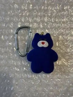 mojojojo フィギュアマスコット Nicky ねこ