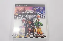 40682 キングダム ハーツ -HD 1.5 ReMIX- PS3