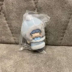 サンリオ ちびっとも 雪の精 キキ