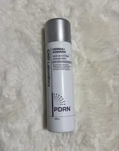 CNP PDRN ダーマアンサースキンブースティングセラムミスト