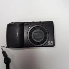 2026年最新】ricoh gr 初代の人気アイテム - メルカリ