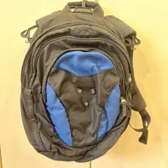 Victorinox ビクトリノックス Z-Torque 黒と青 リュック