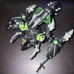 ダラクinガリアブル Bakugan 爆丸 ガンダリアンインベーダーズ 2026年最新】ダラク in ガリアブルの人気アイテム - メルカリ
