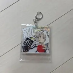 文豪ストレイドッグスアクリルキーホルダー中島敦