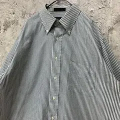 No2429 古着　長袖シャツ