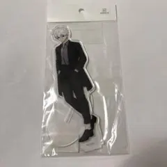 ブルーロック 凪誠士郎 TSUTAYA スーツ アクスタ