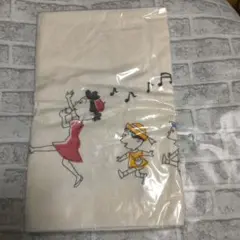 サザエさんフェイスタオルのサムネイル
