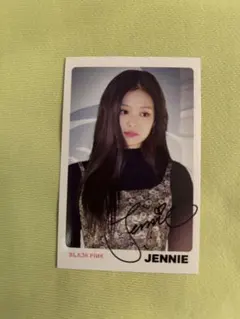2026年最新】JENNIE blackpinkの人気アイテム - メルカリ