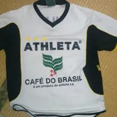 アスレタシャツ