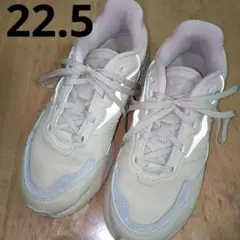 adidas アディダス スニーカー レディース 22.5