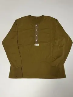 2025年最新】Freewheelers メンズ 七分・長袖カットソーの人気アイテム