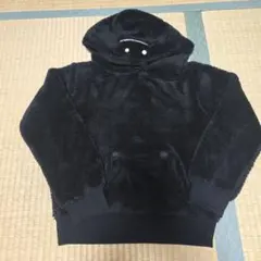 graniph 子供 ボアトレーナー