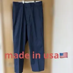 Dickies 874 チノパン 36x30 グレー CHALLENGER - メルカリ