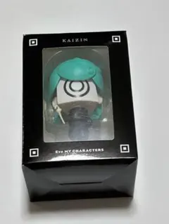 【新品未開封】Eve 廻人 管理人さん フィギュア KAIZIN 2026年最新】EVE フィギュア kaizinの人気アイテム - メルカリ