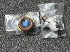 パペットスンスンめじるしアクセサリー　2点セット