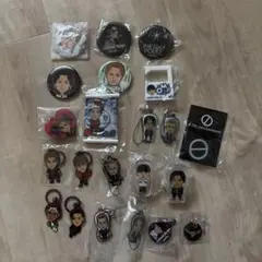 登坂広臣 まとめ売り