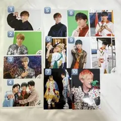 ジャニーズWEST 神山智洋 写真