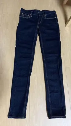 Ralph Lauren ラルフローレン デニム スキニージーンズのサムネイル