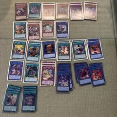 遊戯王OCG VS➕ヌーベルズ　セット