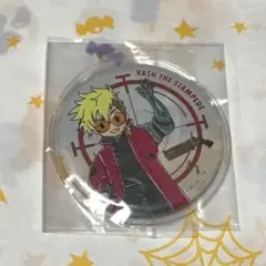 トライガン キャラクターグッズ