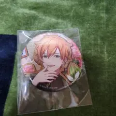 プロセカ　缶バッチ　東雲彰人②