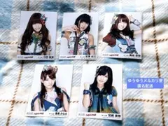 AKB48 ヘビーローテーション 渡辺麻友 生写真 - メルカリ