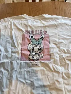 Mezzo Piano Tシャツ 新品タグ付きのサムネイル