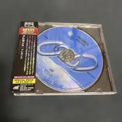 「プレゼンス」　　プレゼンス