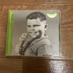 GReeeeN 塩と砂糖