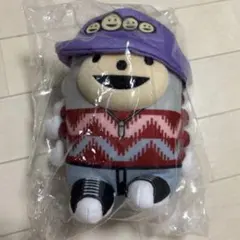ウィークセール エネゴリくん ぬいぐるみ ENEOS非売品 - メルカリ