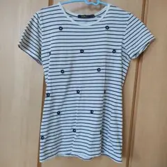 お得な商品、美品✨️ ポロラルフローレン ボーダーTシャツ