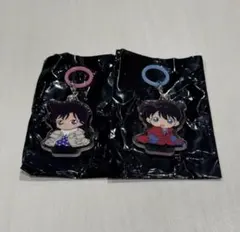 名探偵コナン ふらっとめじるしアクセサリー