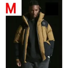 FCRB DOWN BENCH PARKA ダウンジャケット ベンチ パーカー