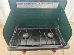 2026年最新】コールマン ツーバーナーの人気アイテム - メルカリ