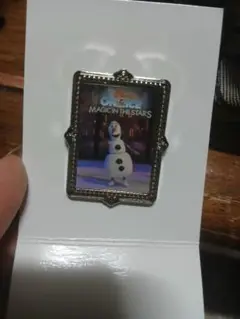 エルサ D23Expo ピンバッジ D23 Expo DEC TWDC Elsa エルサ ディズニーピンバッジ - メルカリ
