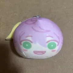 あんスタ おまんじゅう 姫宮桃李