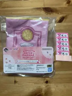 一番くじ おジャ魔女どれみ Sweet magical surprise! C賞