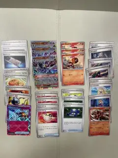 ソウブレイズ ex デッキパーツ