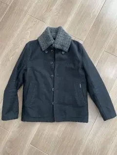 BULLET BLUE ドンキージャケット